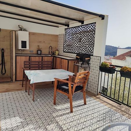 Apartamento Casa Salomé Frigiliana Exterior foto