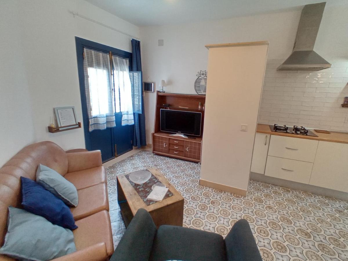 Apartamento Casa Salomé Frigiliana Exterior foto