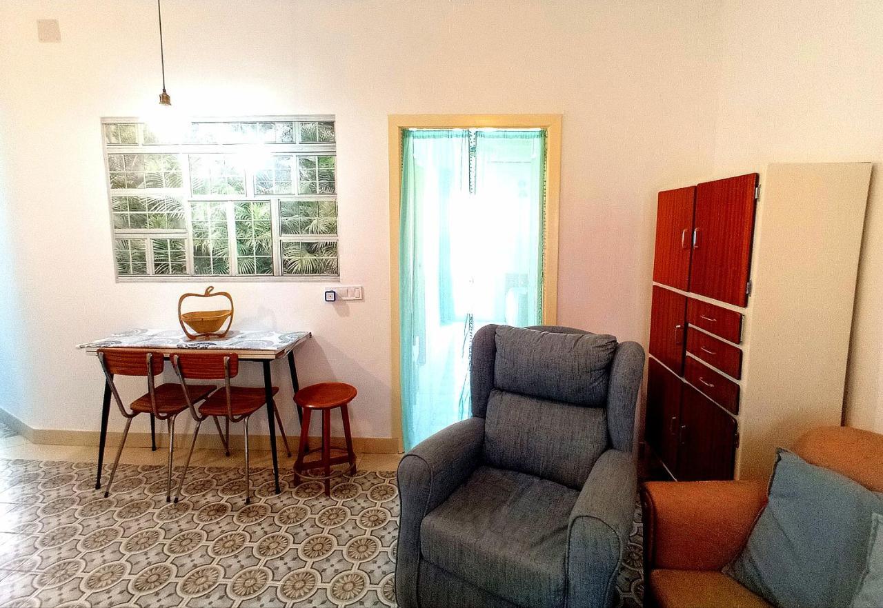 Apartamento Casa Salomé Frigiliana Exterior foto