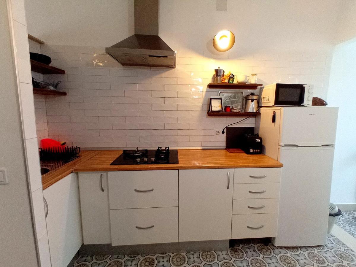 Apartamento Casa Salomé Frigiliana Exterior foto