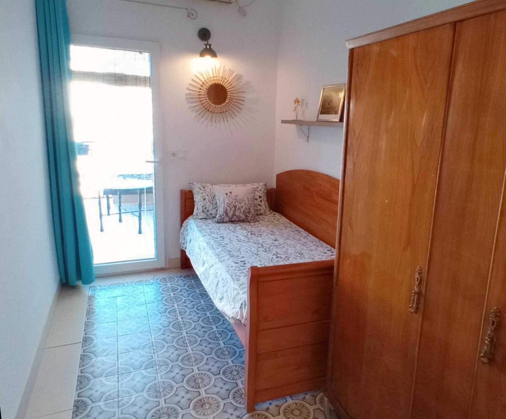 Apartamento Casa Salomé Frigiliana Exterior foto