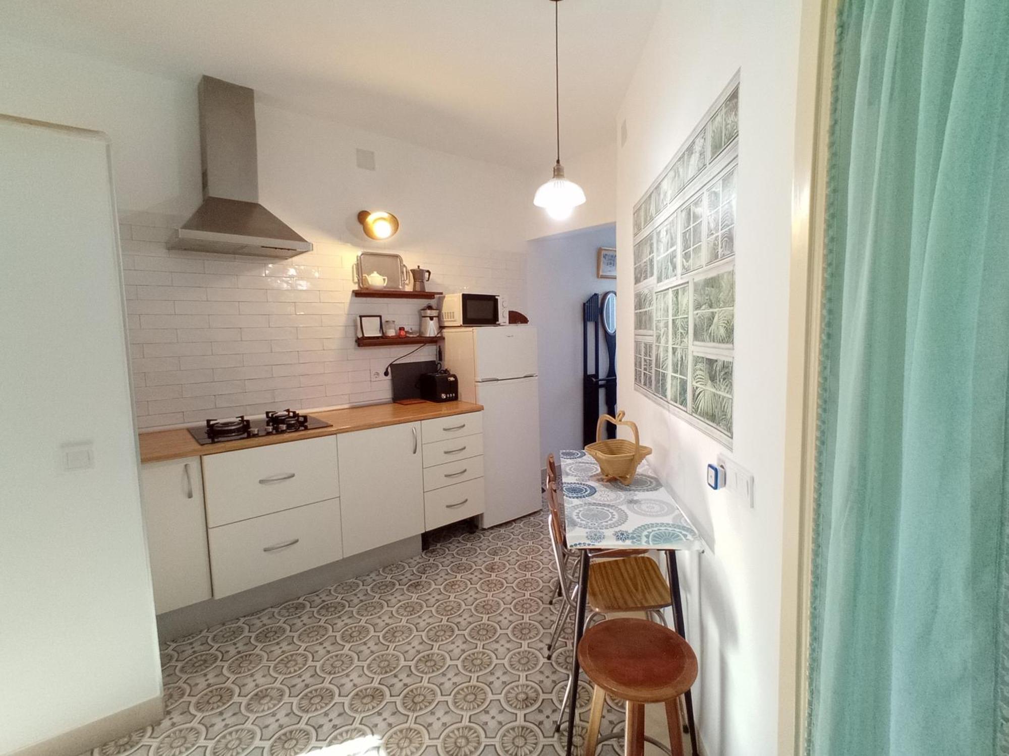 Apartamento Casa Salomé Frigiliana Exterior foto