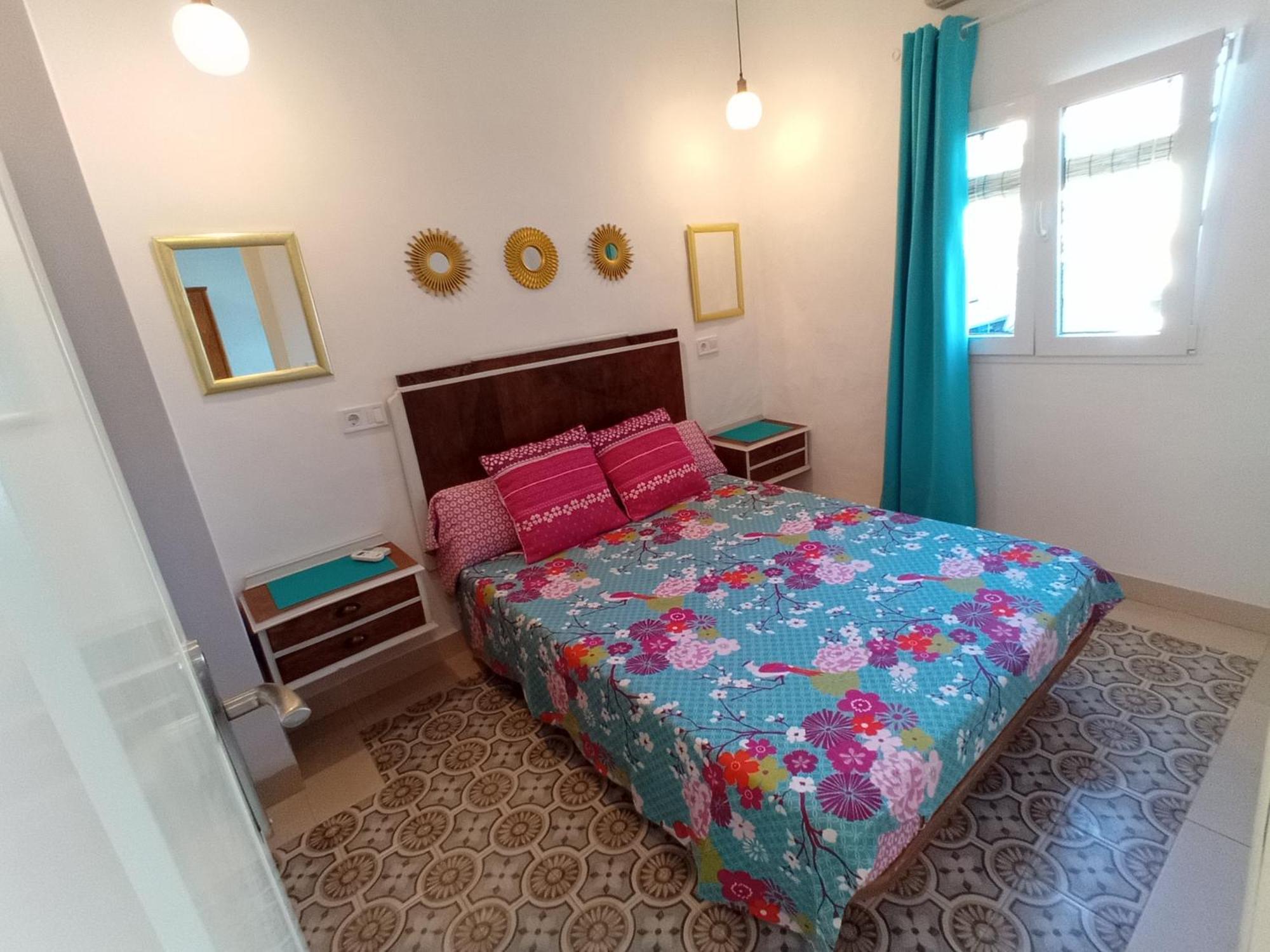 Apartamento Casa Salomé Frigiliana Exterior foto
