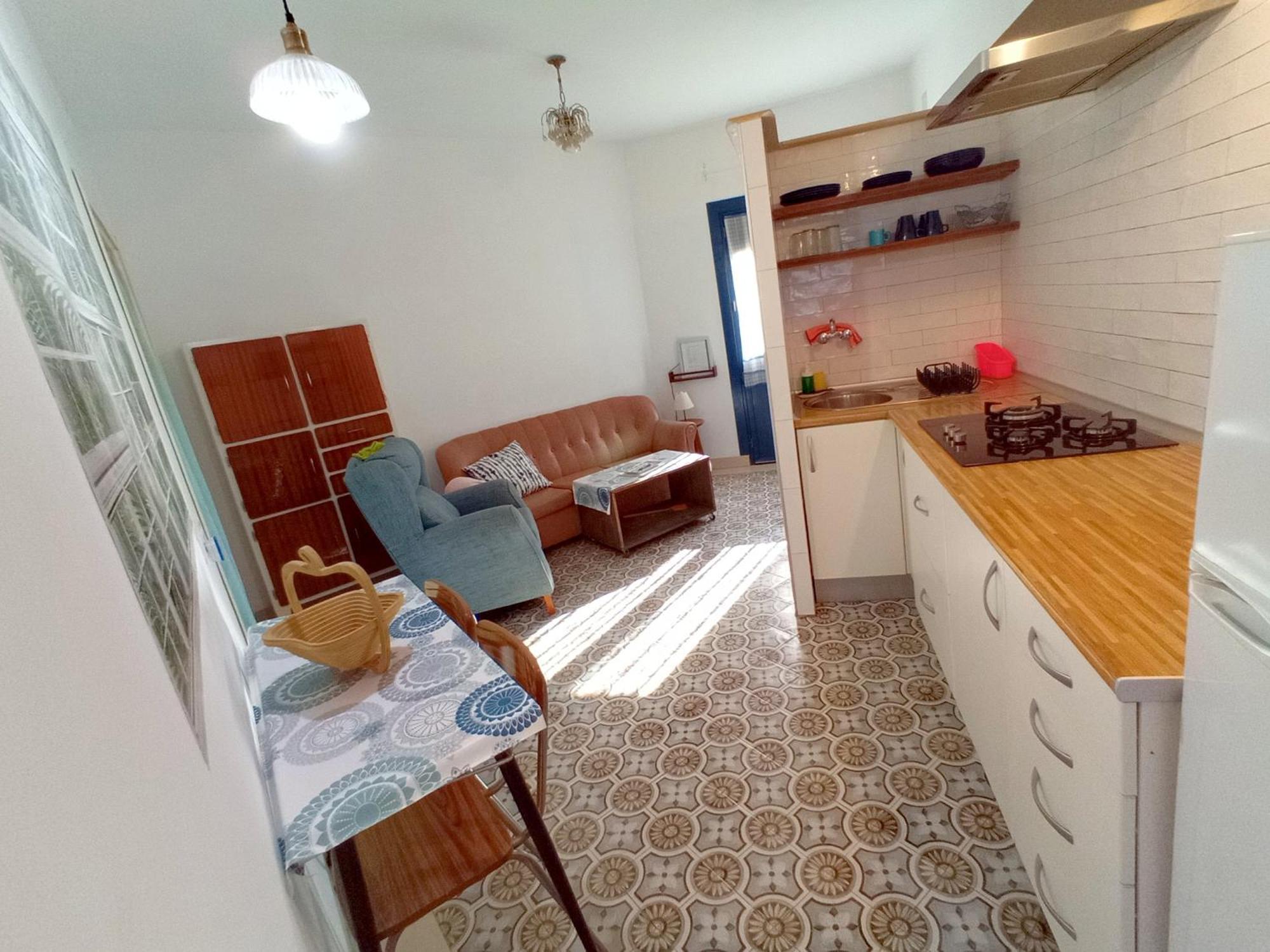 Apartamento Casa Salomé Frigiliana Exterior foto